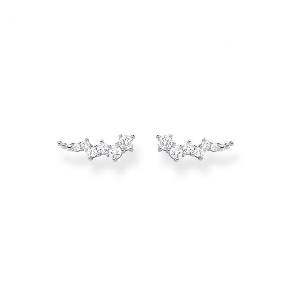 Thomas Sabo Ohrring Ear Climber H2157-051-14