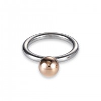 COEUR DE LION Ring 0300/40-1631