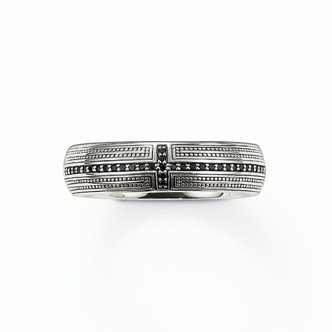 Thomas Sabo Ring TR1943-051-11-48