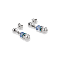 COEUR DE LION Ohrstecker 4815/21/0700