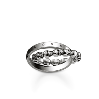 Thomas Sabo Herrenring TR2103-637-12-60