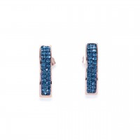 COEUR DE LION Ohrstecker 0214/21/0735