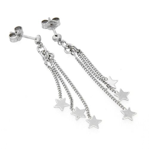 Ohrpendel Silber 925 (Stecker)