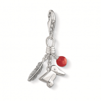 Thomas Sabo Charm Vogel 1331-908-10