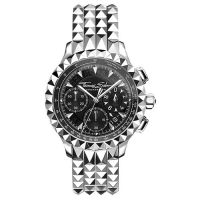 Thomas Sabo Armbanduhr WA0358-201-203-43 mm