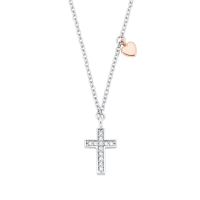 s.Oliver Kette 37-40 cm 2028451