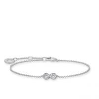 Thomas Sabo Armband A2003-051-14-L19v
