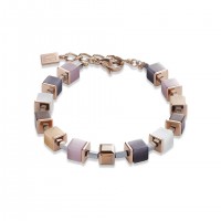 COEUR DE LION Armband 4947/30-1019