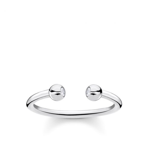 Thomas Sabo Ring TR2319-051-14-56