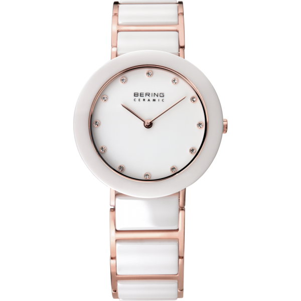 BERING Armbanduhr 11429-766