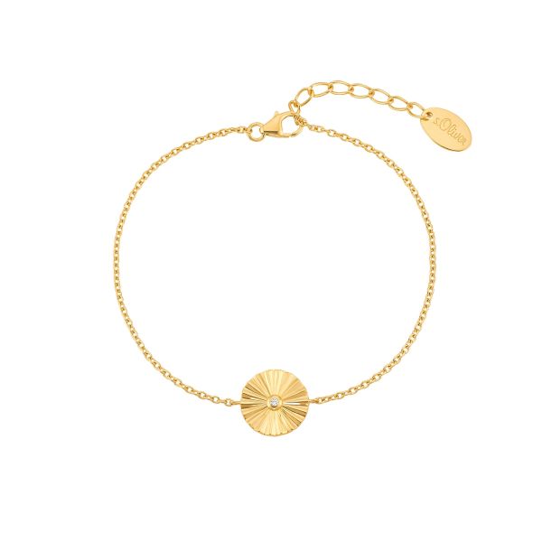 s.Oliver Armband 17-20 cm 2031438