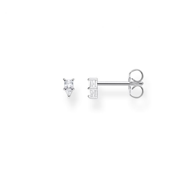 Thomas Sabo Ohrstecker [Einzelstück] H2139-051-14