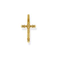 Thomas Sabo Anhänger Sterling Silver PE503-413-39