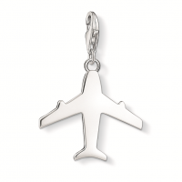 Thomas Sabo Charm Flugzeug 1350-001-12