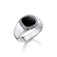 Thomas Sabo Ring Größe 60 TR2388-641-11-60