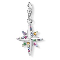 Thomas Sabo Charm Stern 1817-342-7