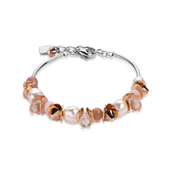 COEUR DE LION Armband 4863/30/1900