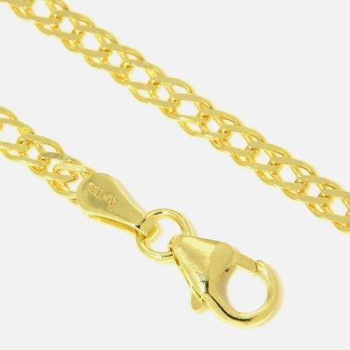 Armband Gold 333 19 cm