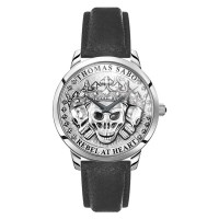 Thomas Sabo Armbanduhr WA0355-203.201-42 mm