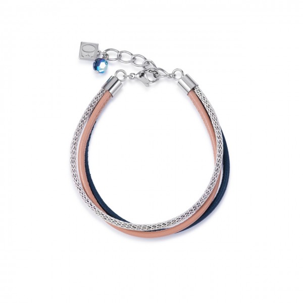 COEUR DE LION Armband 4922/30/0710