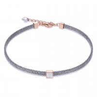 COEUR DE LION Collier 0217/10/1800