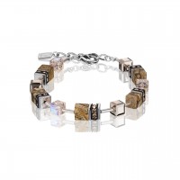 COEUR DE LION Armband 4018/30/1000