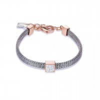 COEUR DE LION Armband 0217/30/1800