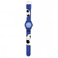 SCOUT Armbanduhr blau Crystal 280305030