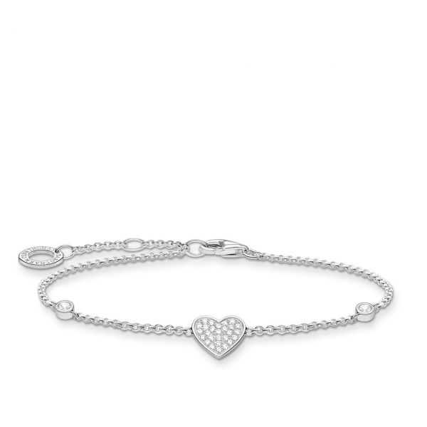 Thomas Sabo Armband A1992-051-14-L19v