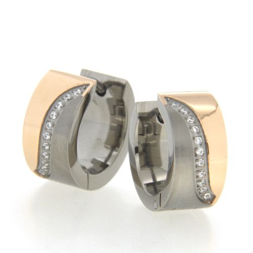 Scharniercreolen Titan