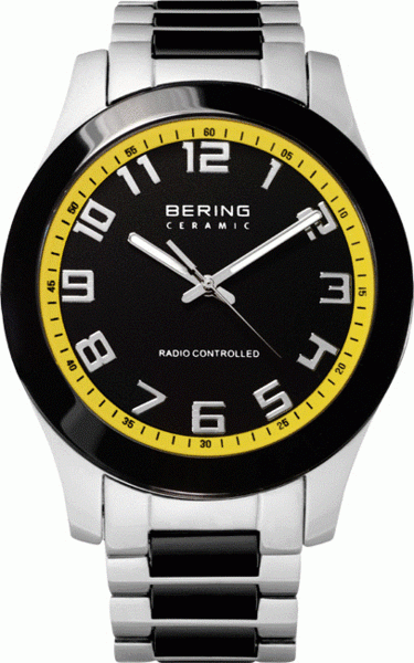BERING Armbanduhr 33041-727