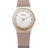 BERING Armbanduhr Classic 12927-366