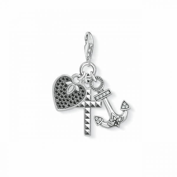 Thomas Sabo Charm-Anhänger 1555-643-18