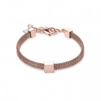 COEUR DE LION Armband 0217/30/0225