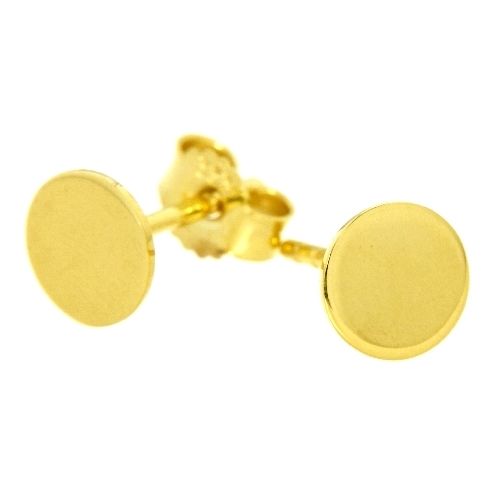 Ohrstecker Gold 333
