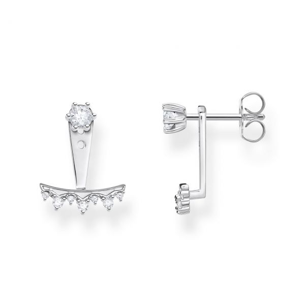 Thomas Sabo Ohrstecker [Einzelstück] H2153-051-14