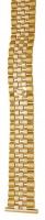 Claude Pascal Uhrarmband Gold 585 GB125-18