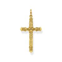 Thomas Sabo Anhänger Sterling Silver PE912-413-39