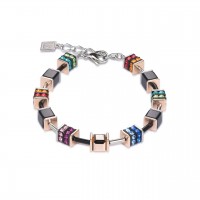 COEUR DE LION Armband 4928/30/1500