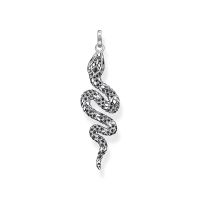 Thomas Sabo Anhänger Sterling Silver PE945-643-11