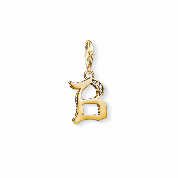 Thomas Sabo Charm-Anhänger 1608-414-39