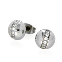 Ohrstecker Edelstahl