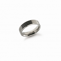 Boccia Titanium Ring 0101-1664 Größe 64