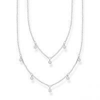 Thomas Sabo Kette KE2072-051-14-L45v