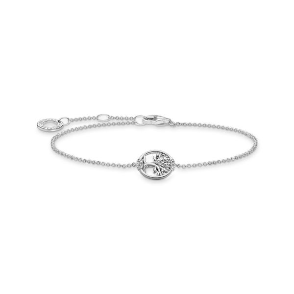 Thomas Sabo Armband A2041-051-14-L19V