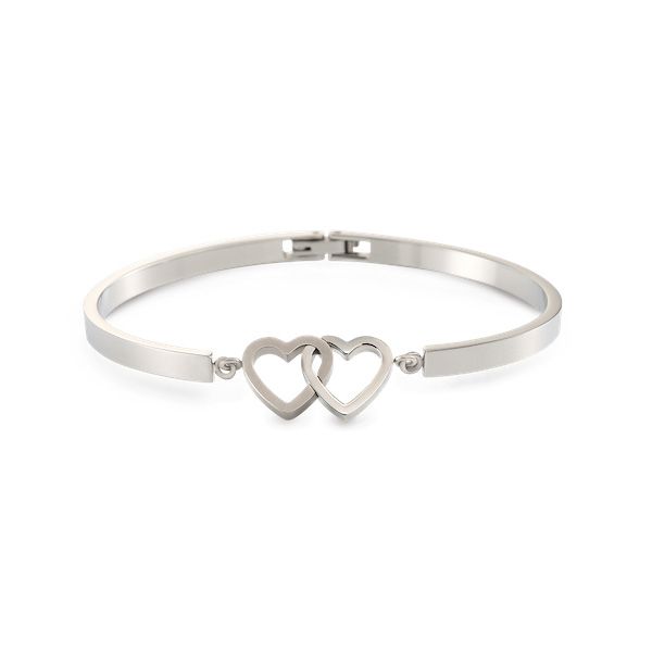 Boccia Titanium Spange 03012-01