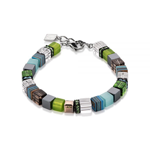 COEUR DE LION Armband 4670/30/0506
