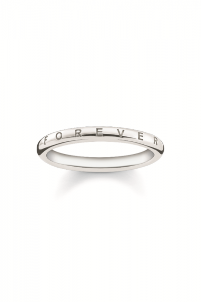Thomas Sabo Ring TR2125-001-12-54