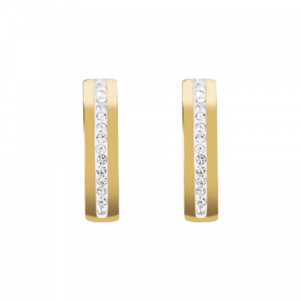 COEUR DE LION Ohrstecker 0326/21-1800