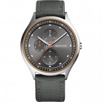 BERING Armbanduhr Titanium 11741-879